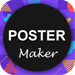 Download Poster Maker Flyer Maker 2021 free Ads Page Design Premium 7.0 ...