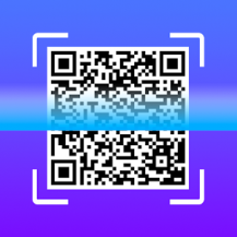 qr code android alarm clock pro