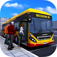 Bus Simulation Ultimate Bus Parking 2023 instal the new for android