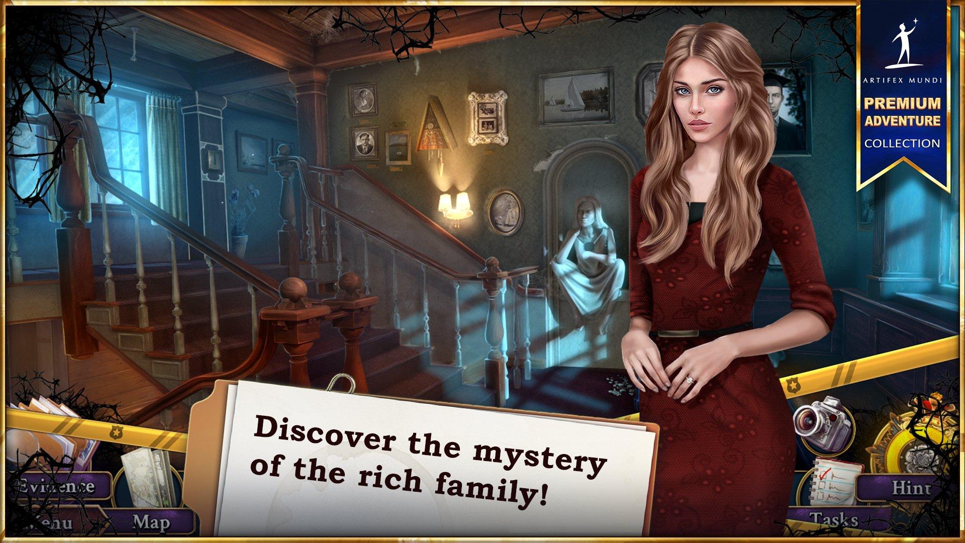 Path of Sin: Greed for apple download