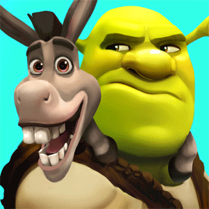 download the last version for android Shrek 2