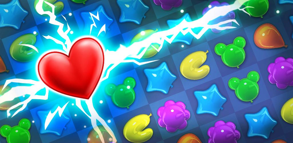 instal the new version for android Balloon Paradise - Match 3 Puzzle Game