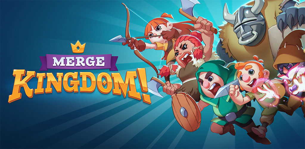 download the new version Mergest Kingdom: Merge Puzzle