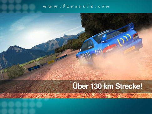 colin mcrae rally android free download