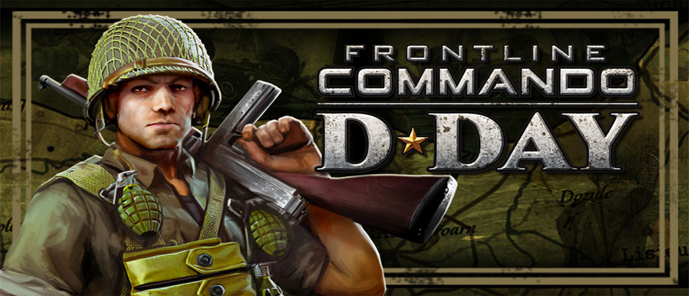 donload data obb frontline comando dday