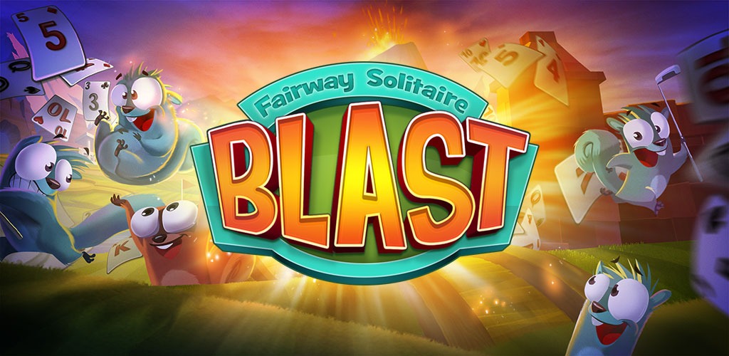 fairway solitaire blast online