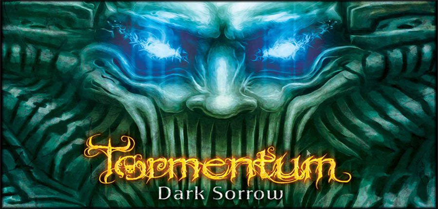 tormentum dark sorrow game