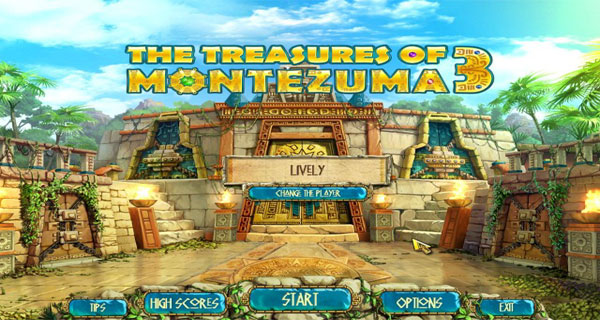 The Treasures of Montezuma 3 instal the new version for iphone