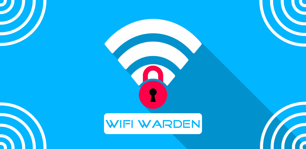 Download WiFi Warden 3.3.4 - WiFi security check ...