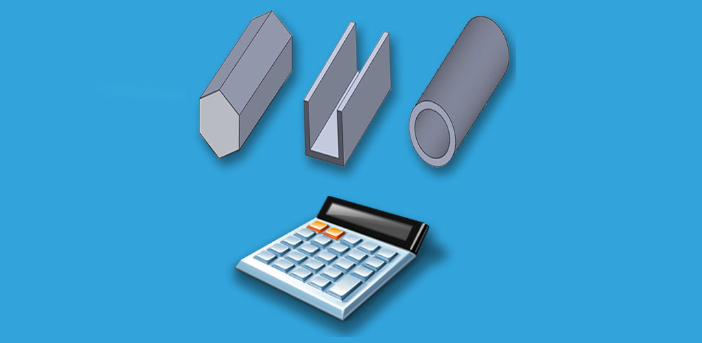 Download Metal Weight Calculator Pro 6.00 - App For Calculating The ...