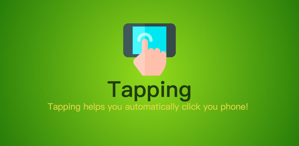 tapping clicker