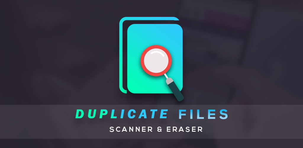 free duplicate file scanner