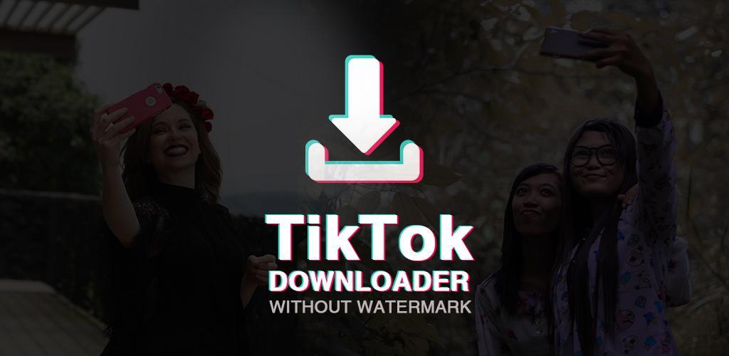 download tiktok no watermark