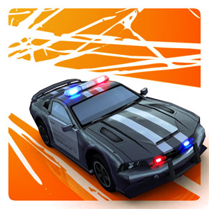 for iphone download Smash Cops Heat free