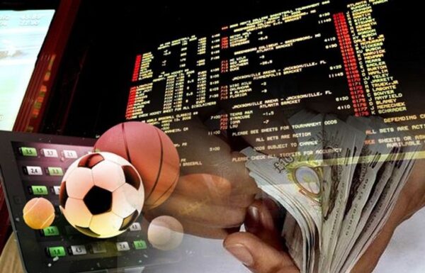 Berita Game Hiburan Online Gampang Menang : Tren Taruhan Olahraga Digital Masa Kini 