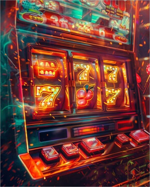 Informasi Beragam Game Gampang Menang: Pilihan Hiburan Digital yang Bikin Cuan Setiap Hari 