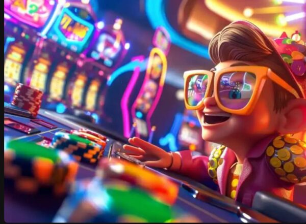 Blog Aneka Rekomendasi Game Hiburan Online: Strategi Pintar untuk Raih Kemenangan Lebih Mudah 