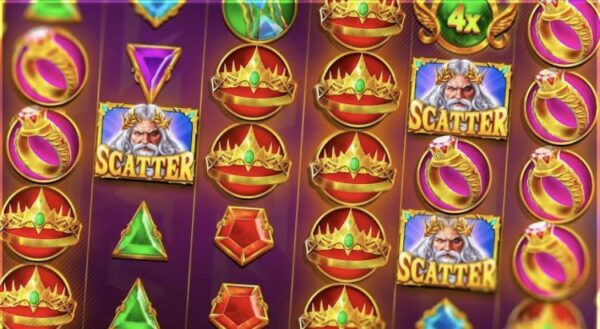 Informasi Game Mudah Menang : Strategi Cuan Efektif untuk Raih Kemenangan Setiap Saat 