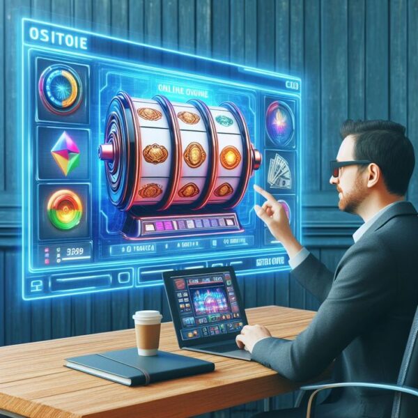 Blog Berbagi Informasi Game Hiburan Resmi : Strategi Cerdas Raih Cuan Lebih Besar 