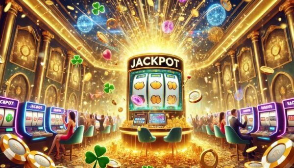 Boom138: Platform Game Online Terlengkap dengan Sensasi Jackpot Harian
