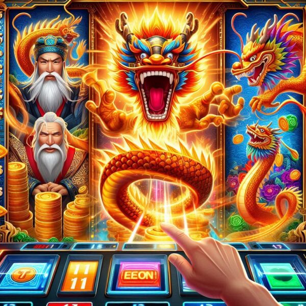 Informasi Seputar Game Mudah Menang : Cara Cerdas Mengasah Fokus dan Mentalitas Menang