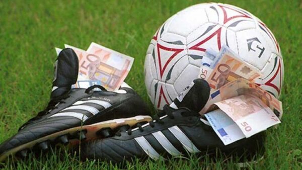 Ruang Informasi Game Hiburan Gampang Menang : Tren Taruhan Olahraga Digital Masa Kini 