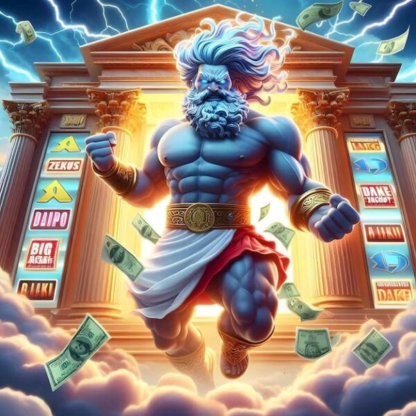 TORPEDO4D Sensasi Game Hiburan Online Modern dengan Fitur Betting Digital Terlengkap