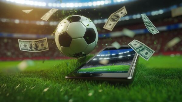 SCATTER99 Fenomena Sports Betting Modern yang Jadi Tren Baru di Kalangan Pecinta Olahraga