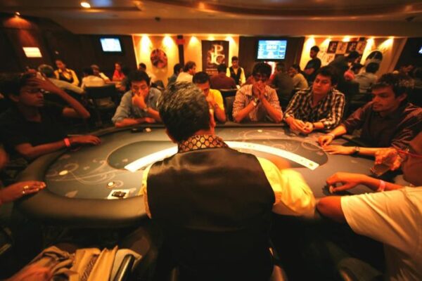 PWKTOTO Gaya Hidup Digital Generasi Milenial yang Dipengaruhi Dunia Betting Online