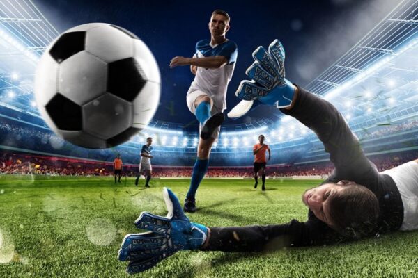 UGM123 Prediksi Olahraga Online dengan Analisis Odds, Statistik, dan Tren Pertandingan