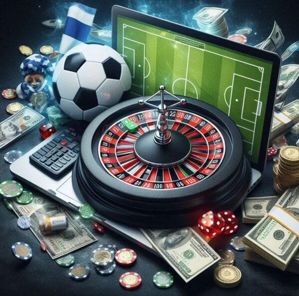 UGM888 Sports Analytic: Prediksi Akurat, Statistik Tim, dan Strategi Taruhan Cerdas untuk Pecinta Bola