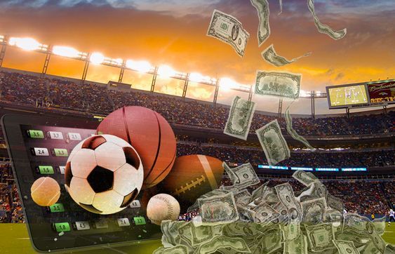 UGM404 SportsVision: Analisis Cerdas, Tren Pertandingan, dan Peluang Taruhan Akurat di Dunia Modern