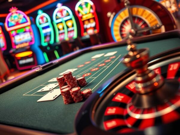 UGMTOTO Tren Digital: Gaya Hidup Modern di Era Permainan Online dan Hiburan Interaktif