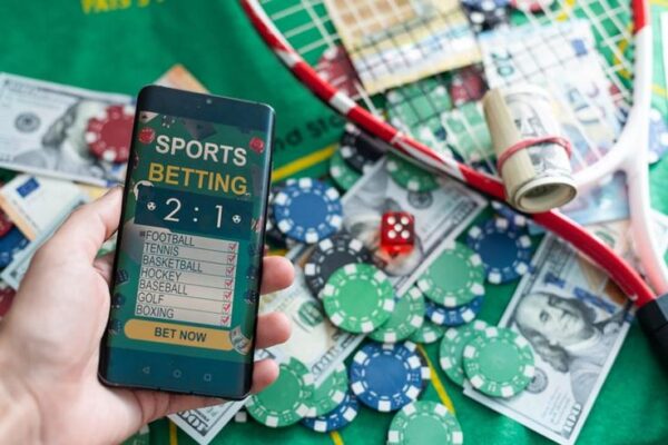 Prediksi dan Statistik Pertandingan: Seni Membaca Peluang dalam Taruhan Olahraga Modern