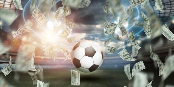 ugmtogel Olahraga: Dasar Prediksi Pertandingan, Baca Odds, dan Skema Stake Aman untuk Pemula