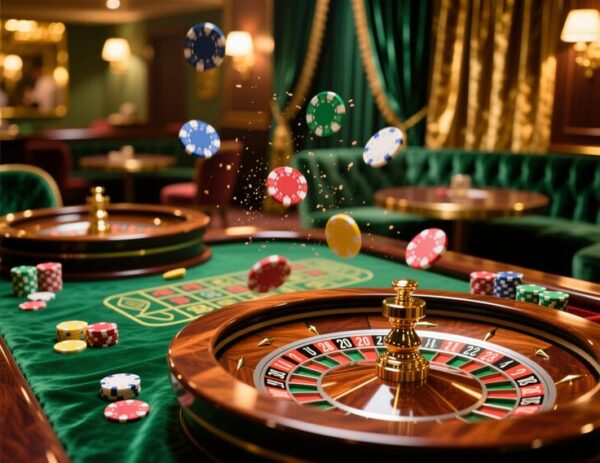 UGMTOTO Lifestyle Digital: Gaya Hidup Baru Generasi Online yang Menggabungkan Hiburan, Teknologi, dan Keuntungan Finansial