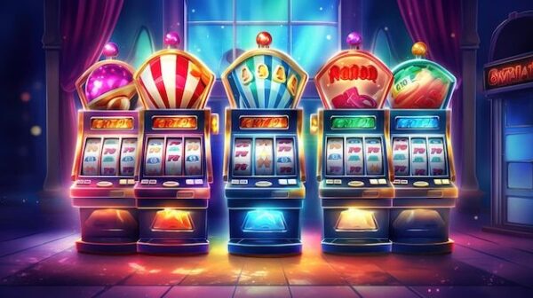 UGMTOTO dalam Pembahasan Game Hiburan Online yang Ramai di Media Digital