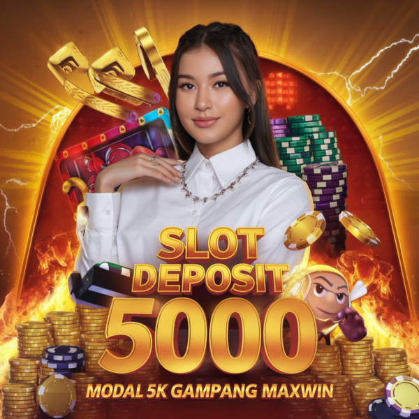 UGMTOTO Fitur Deposit 5K untuk Memulai Aktivitas Game Judi Online dengan Ringan