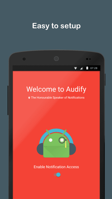 audify review