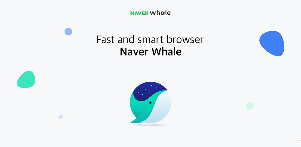 Whale Browser 3.22.205.18 for apple instal